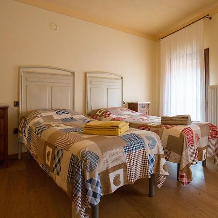 B&B Da Toi Marostica Ngoại thất bức ảnh