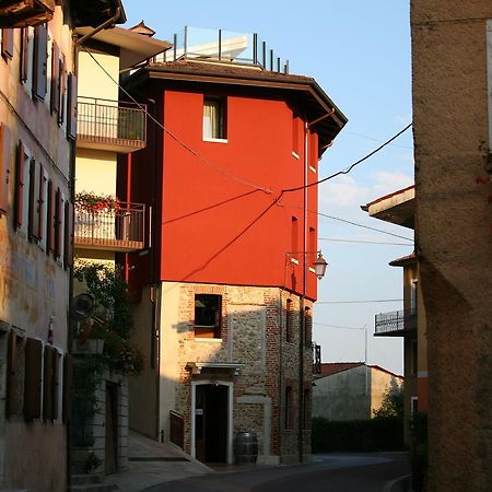 B&B Da Toi Marostica Ngoại thất bức ảnh