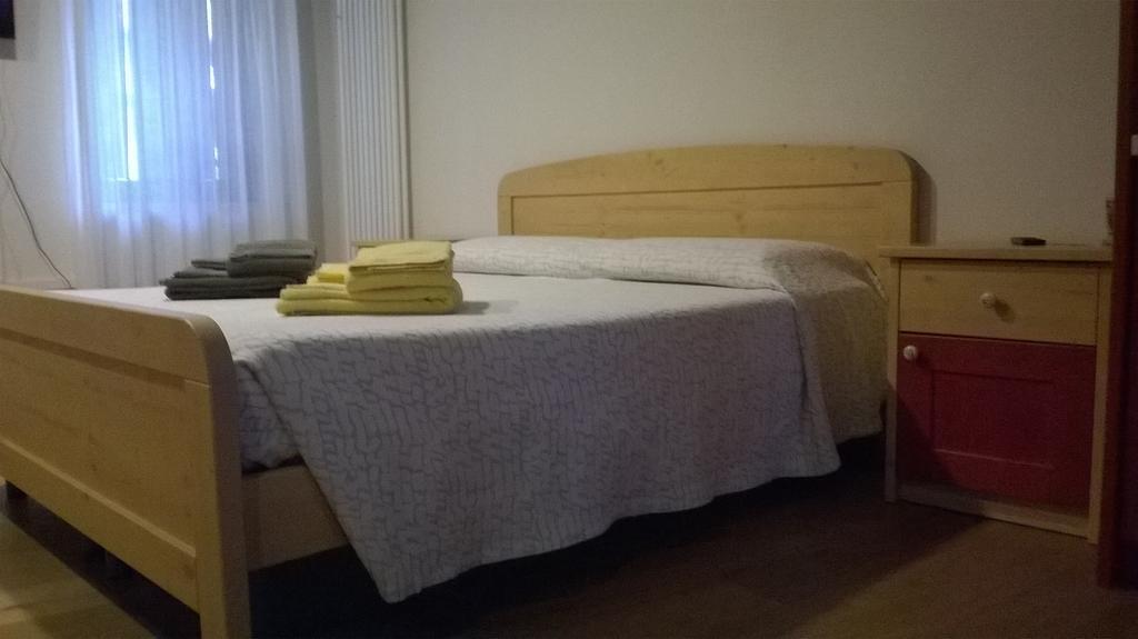 B&B Da Toi Marostica Ngoại thất bức ảnh