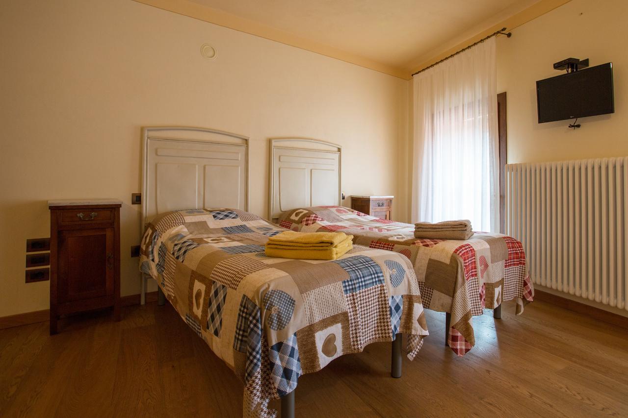B&B Da Toi Marostica Ngoại thất bức ảnh