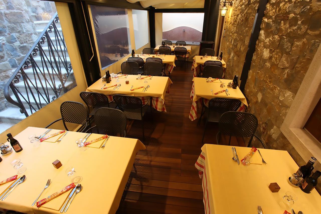 B&B Da Toi Marostica Ngoại thất bức ảnh