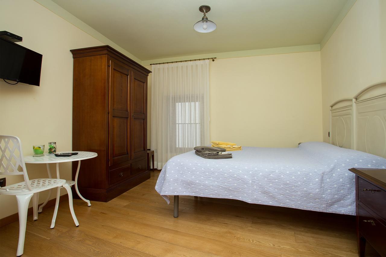 B&B Da Toi Marostica Ngoại thất bức ảnh